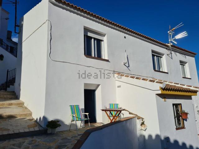 Casa en venta en La Axarquía, Andalucía