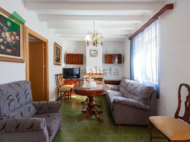 Casa en venta en La Axarquía, Andalucía