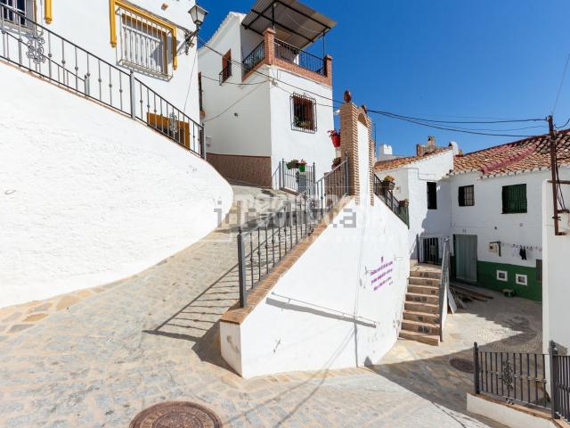 Casa en venta en La Axarquía, Andalucía