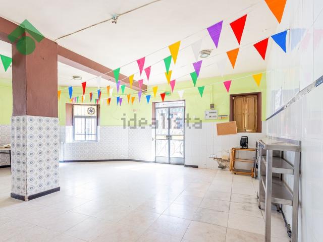 Casa en venta en Almáchar, Río Almáchar