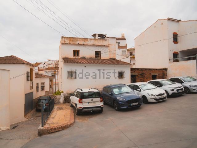Casa en venta en La Axarquía, Andalucía
