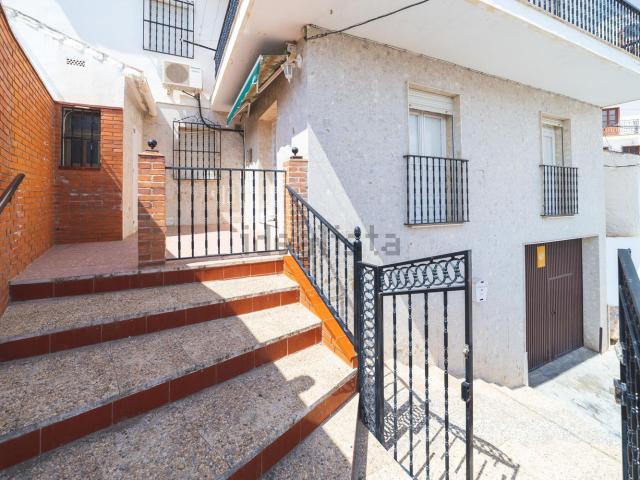Casa en venta en La Axarquía, Andalucía