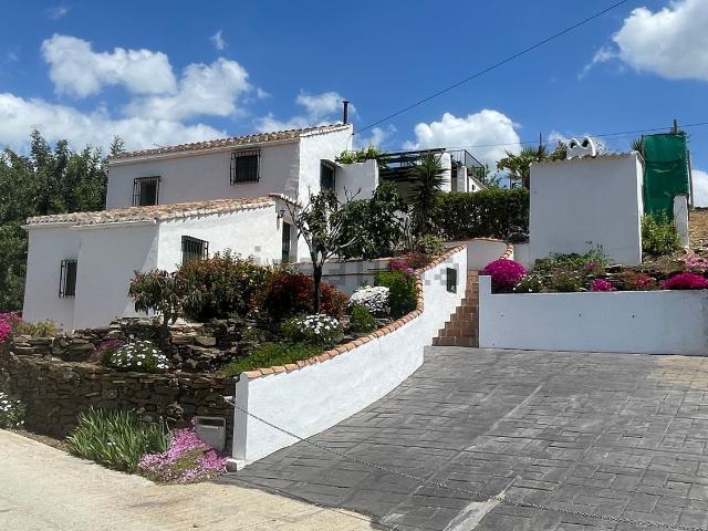 Casa en venta en La Axarquía, Andalucía