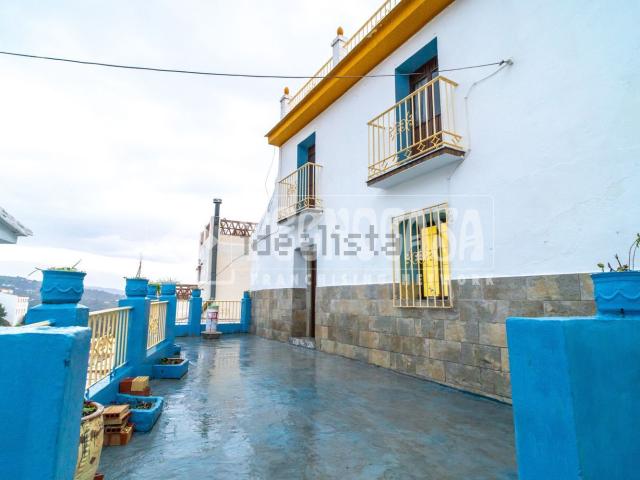 Casa en venta en La Axarquía, Andalucía