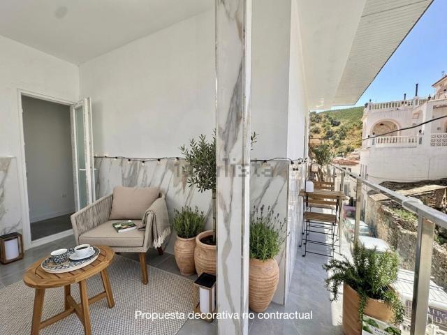 Casa en venta en La Axarquía, Andalucía
