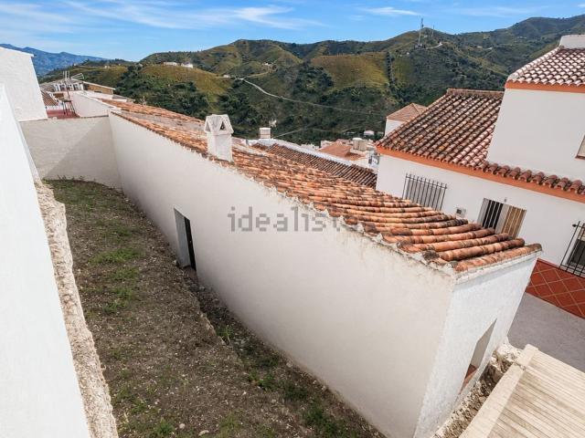 Casa en venta en La Axarquía, Andalucía