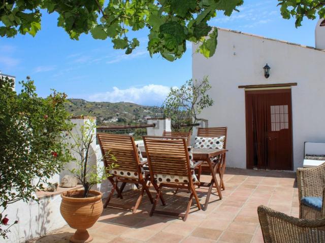 Casa en venta en La Axarquía, Andalucía