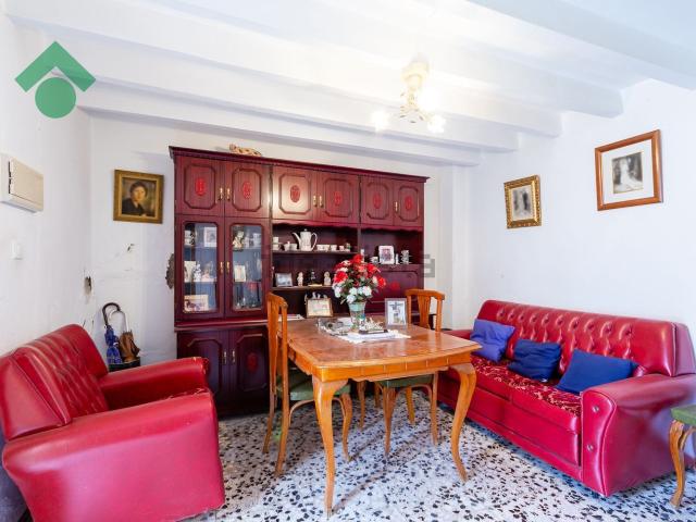 Casa en venta en Almáchar, Río Almáchar