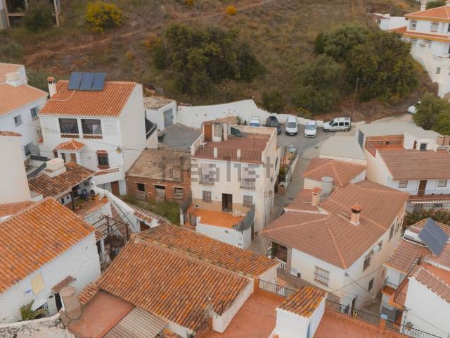 Casa en venta en La Axarquía, Andalucía