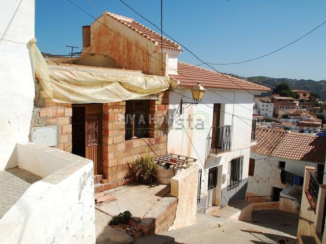 Casa en venta en La Axarquía, Andalucía