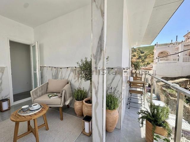 Casa en venta en La Axarquía, Andalucía