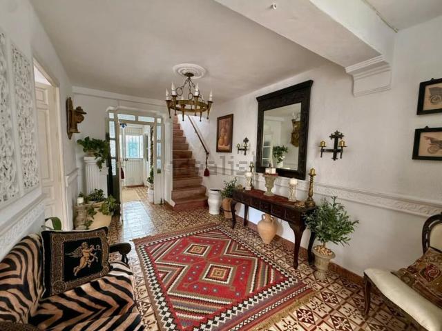 Casa en venta en La Axarquía, Andalucía