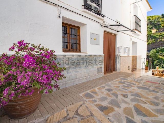 Casa en venta en La Axarquía, Andalucía