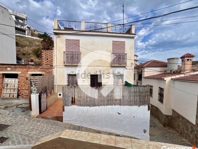 Casa en venta en La Axarquía, Andalucía