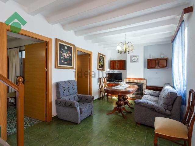 Casa en venta en La Axarquía, Andalucía