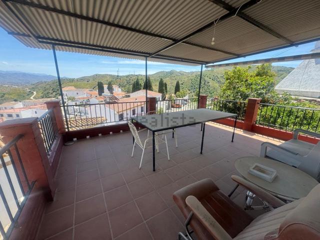 Casa en venta en La Axarquía, Andalucía