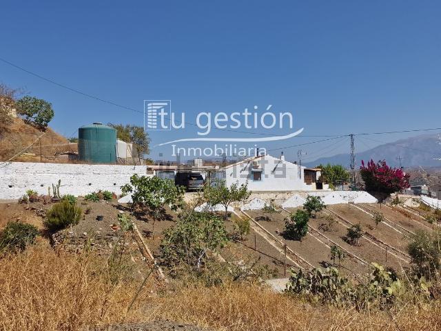 Casa en venta en La Axarquía, Andalucía