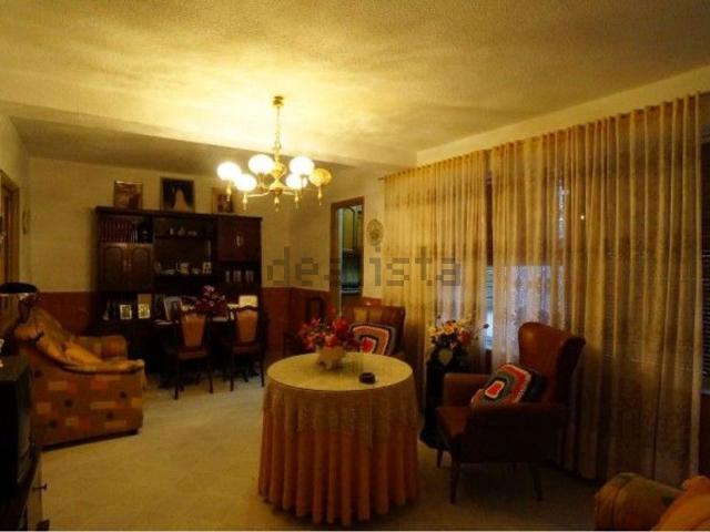 Casa en venta en Almadén, Castilla-La Mancha