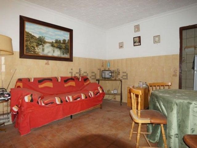 Casa en venta en Almadén, Castilla-La Mancha