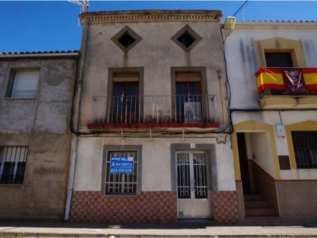 Casa en venta en Almadén, Castilla-La Mancha