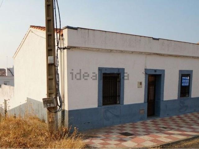 Casa en venta en Almadén, Castilla-La Mancha