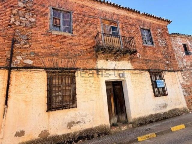 Casa en venta en Almadén, Castilla-La Mancha