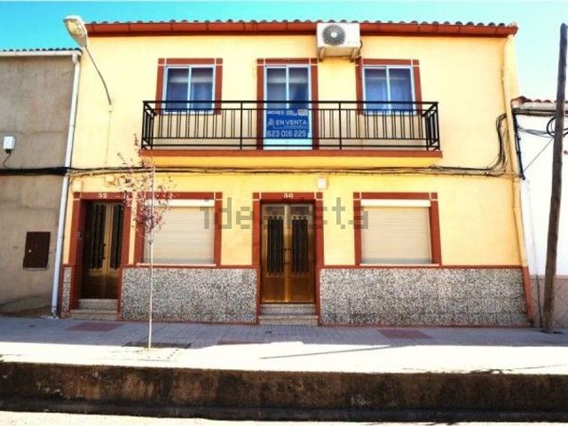 Casa en venta en Almadén, Castilla-La Mancha