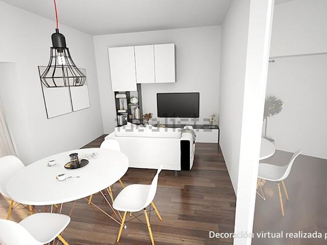 Casa en venta en Almadén, Ciudad Real