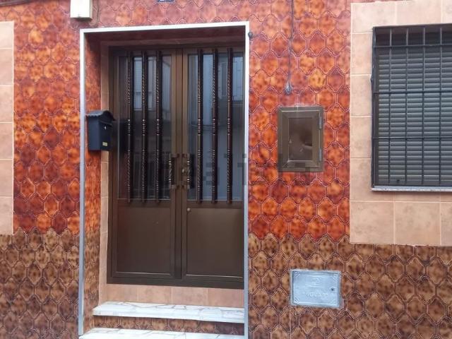 Casa en venta en Almadén, Castilla-La Mancha