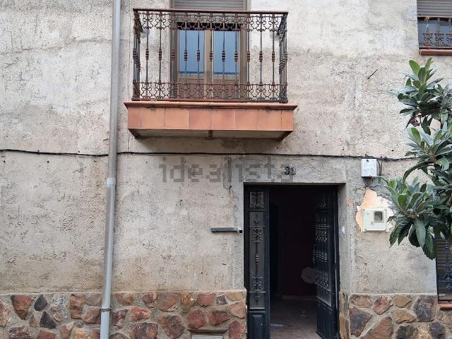 Casa en venta en Almadén, Castilla-La Mancha