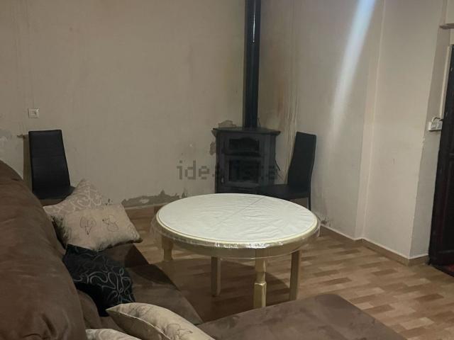 Casa en venta en Almadén, Ciudad Real