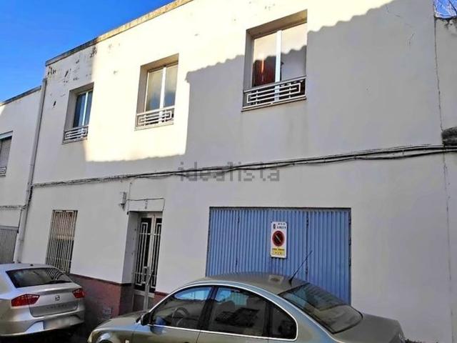 Casa en venta en Almadén, Castilla-La Mancha