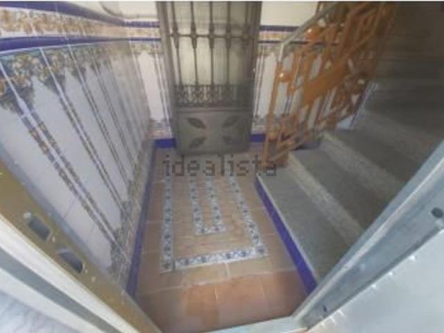 Casa en venta en Almadén, Castilla-La Mancha