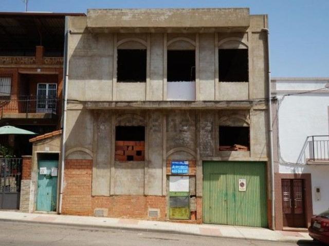 Casa en venta en Almadén, Castilla-La Mancha