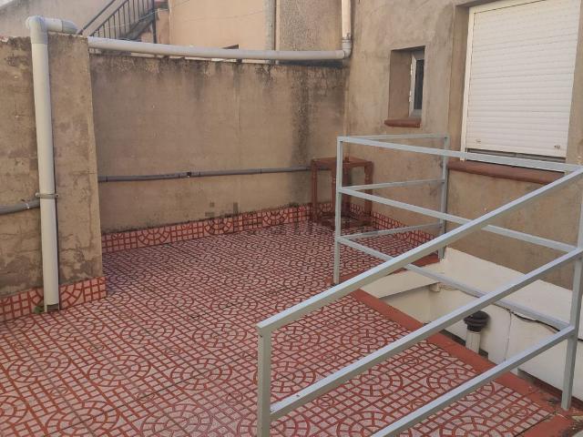 Casa en venta en Almadén, Ciudad Real