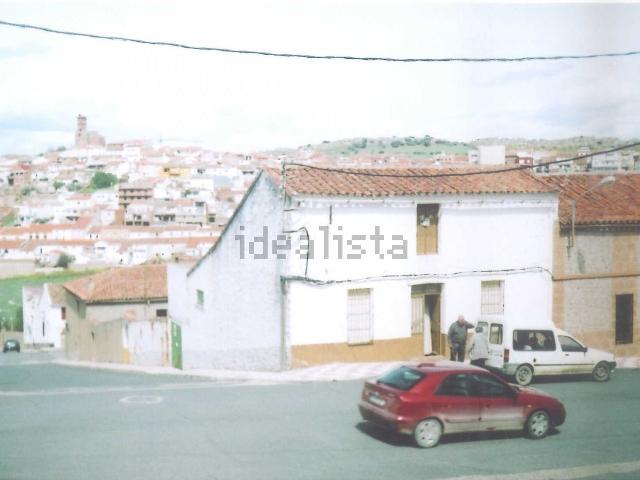 Casa en venta en Almadén, Castilla-La Mancha