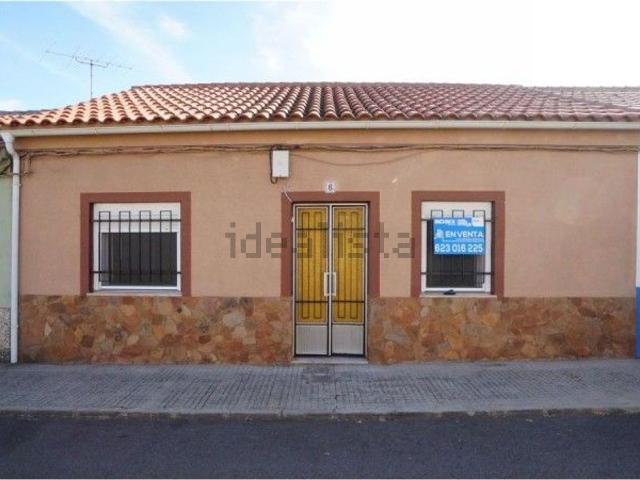 Casa en venta en Almadén, Castilla-La Mancha