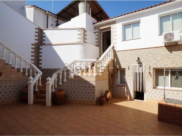 Casa en venta en Almadén, Castilla-La Mancha