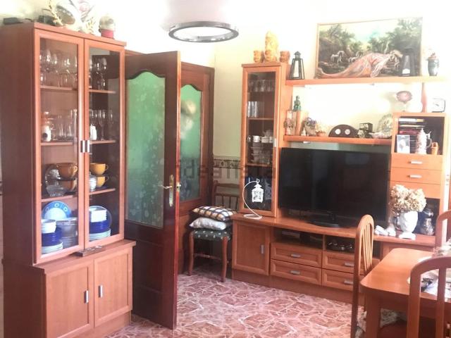 Casa en venta en Almadén, Ciudad Real