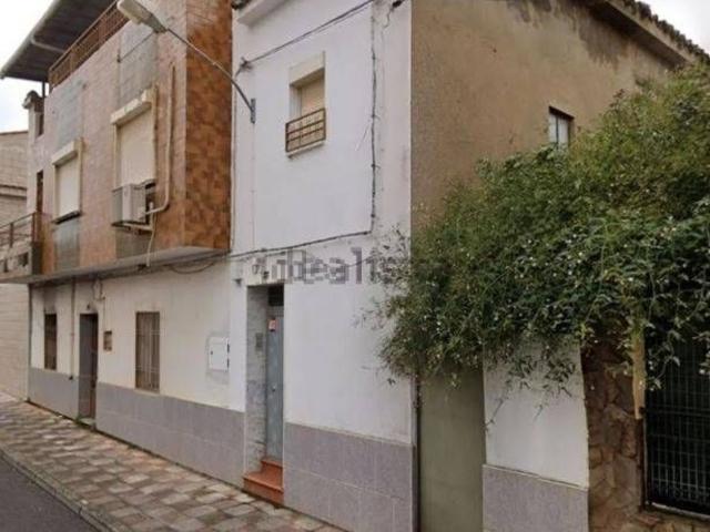 Casa en venta en Almadén, Castilla-La Mancha