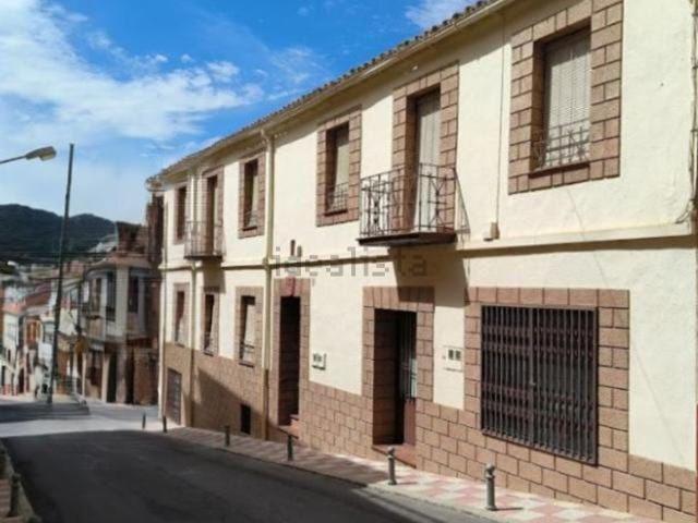 Casa en venta en Almadén, Ciudad Real