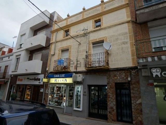 Casa en venta en Almadén, Castilla-La Mancha