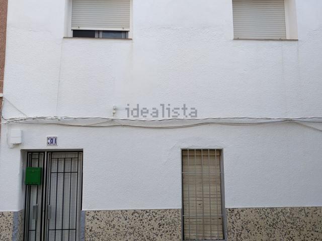 Casa en venta en Almadén