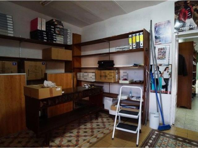 Casa en venta en Almadén, Ciudad Real