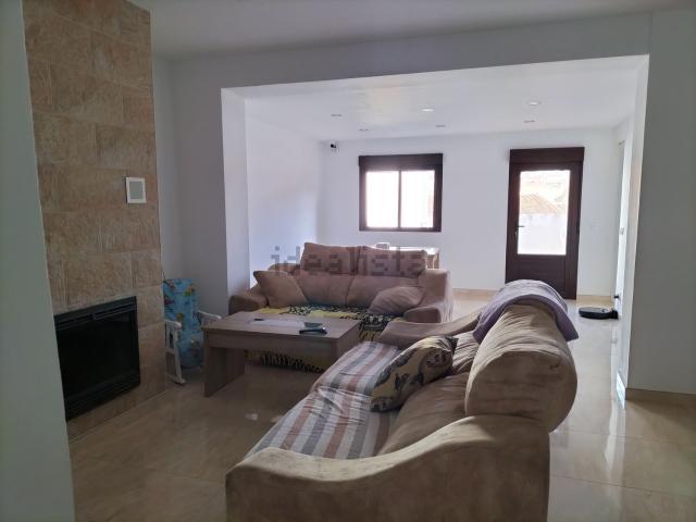 Casa en venta en Almadén, Castilla-La Mancha