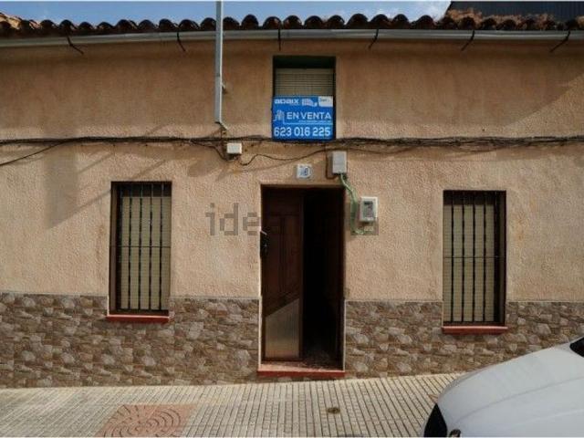 Casa en venta en Almadén, Castilla-La Mancha