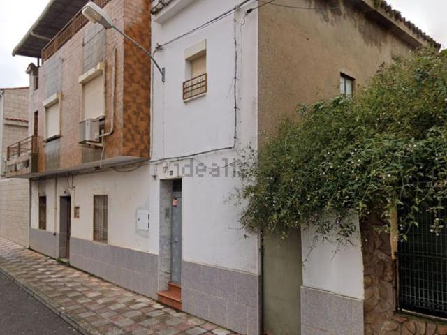 Casa en venta en Almadén, Castilla-La Mancha