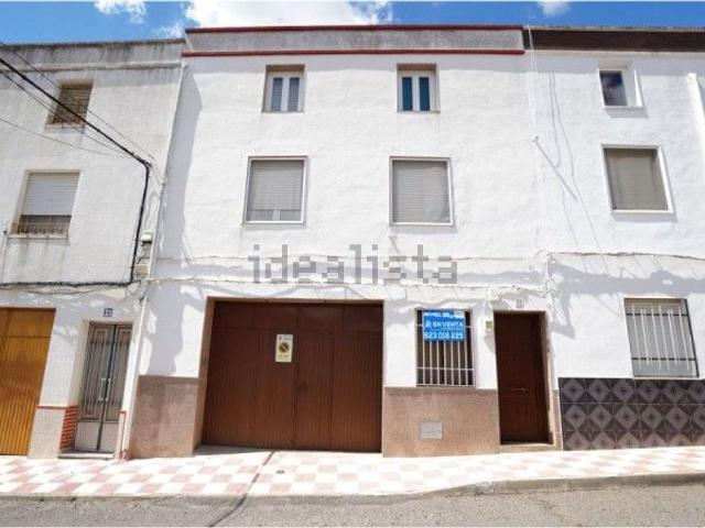 Casa en venta en Almadén, Castilla-La Mancha