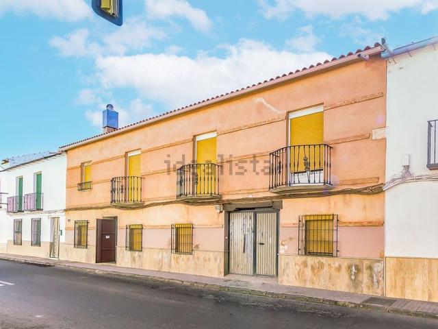 Casa en venta en Almagro, Ciudad Real
