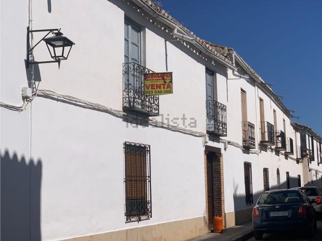 Casa en venta en Almagro, Castilla-La Mancha